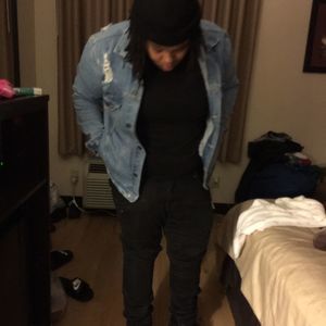 Meet your Posher, Soho